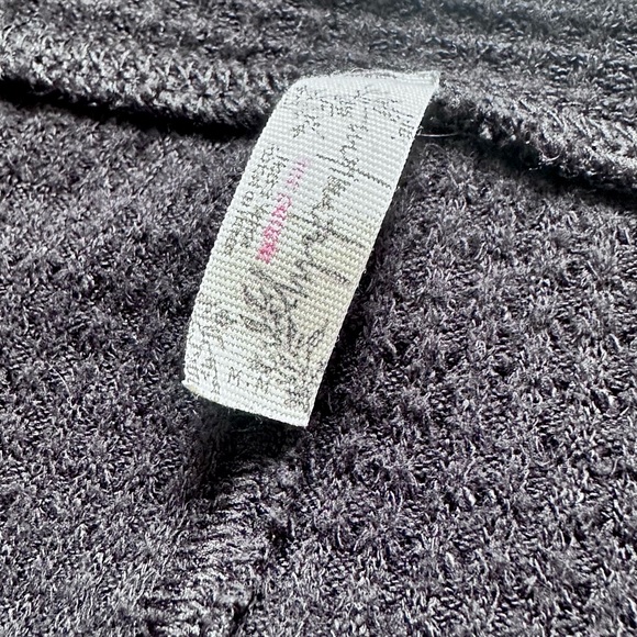 Intimately Free People One Of The Girls Long Sleeve Waffle Knit Thermal - Picture 11 of 15